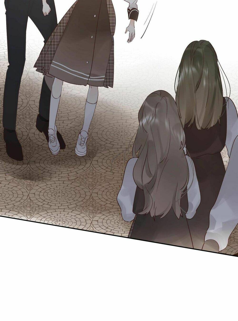 phù thủy hạng bét chapter 12 12