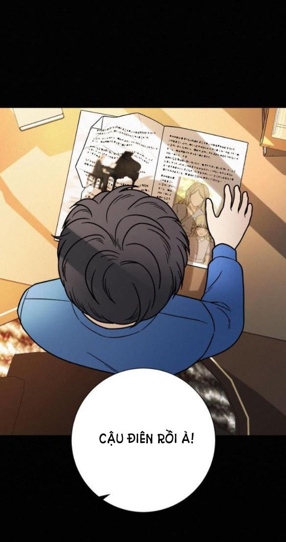 kế hoạch tình yêu trong sáng chapter 15.2 15