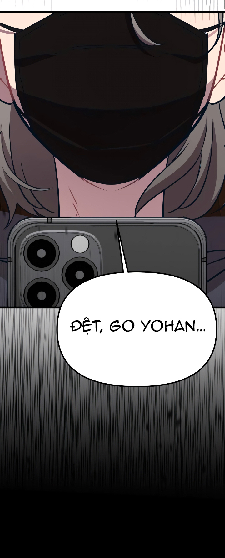 thần tượng của tôi chapter 11.2 45