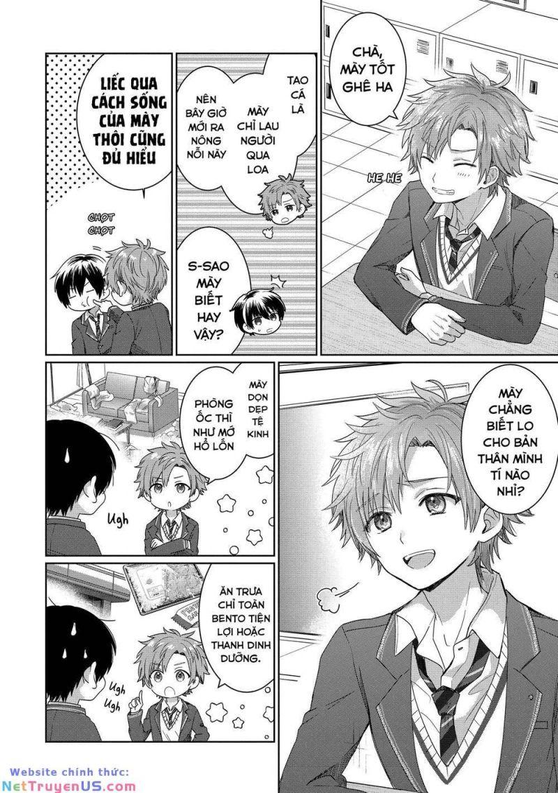 otonari no tenshi-sama ni itsunomanika dame ningen ni sareteita ken chapter 1.2 4