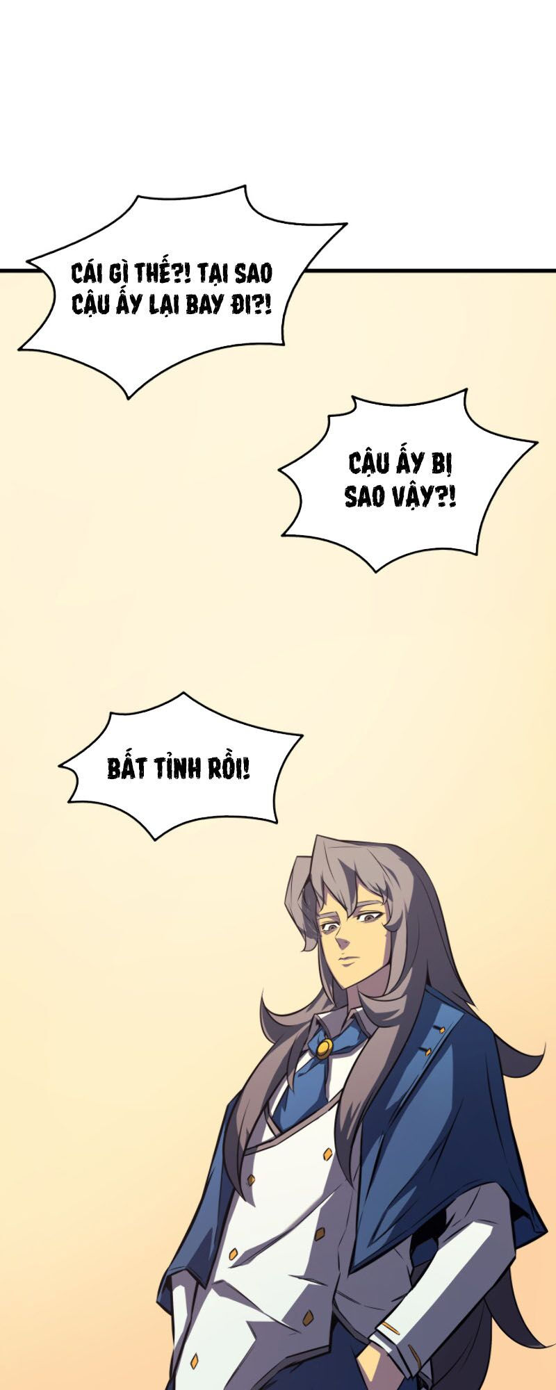 sự trở lại của pháp sư vĩ đại sau 4000 năm chapter 4 22