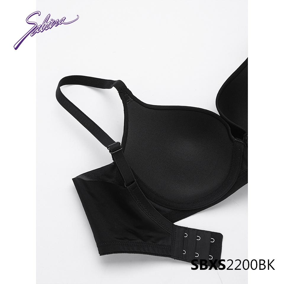 [ĐỘC QUYỀN ONLINE] Áo Lót Mút Đệm Mỏng Màu Trơn Thời Trang Sixnature By Sabina SBXS2200