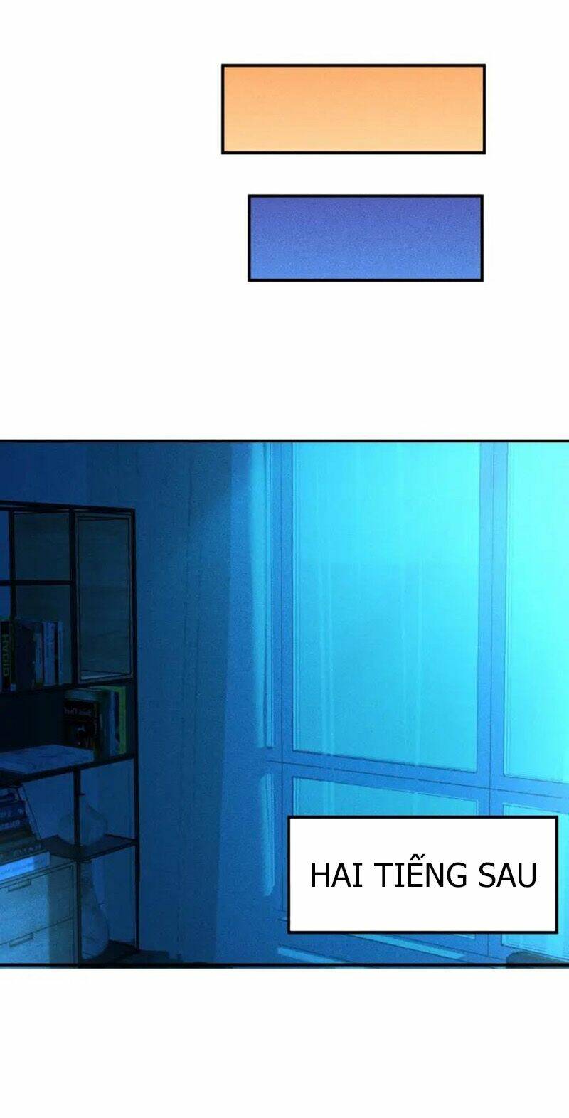 cao thủ cận vệ của nữ chủ tịch chapter 120 19