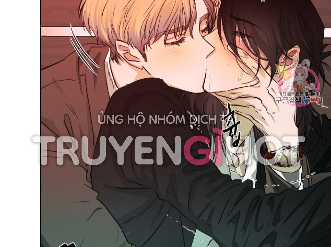 [18+] Thợ Săn Tốt Và Con Mồi Xấu chapter 1.2