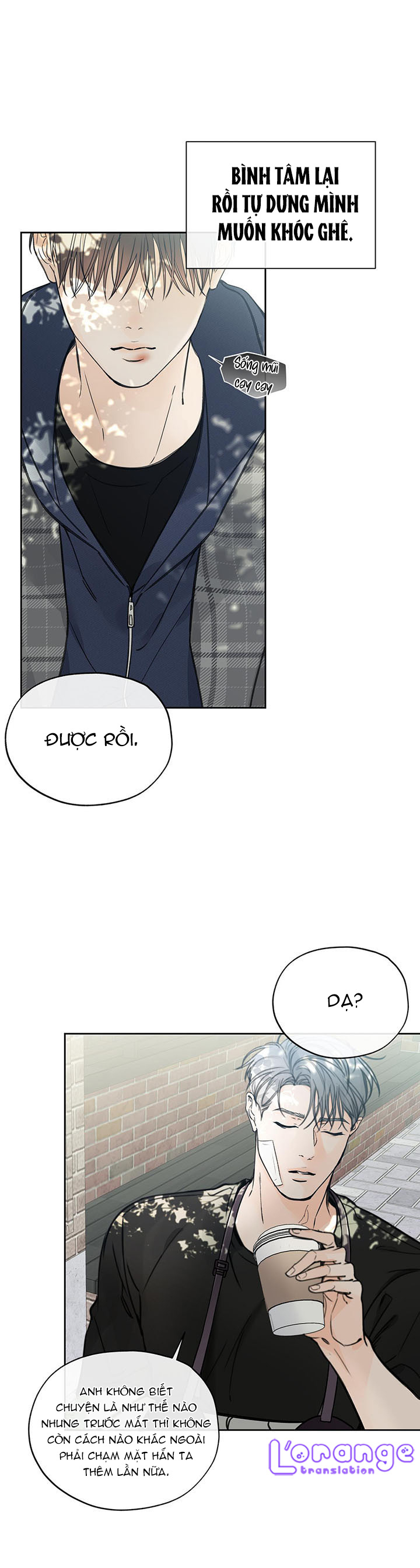 hướng đến nơi chân trời chapter 22 17