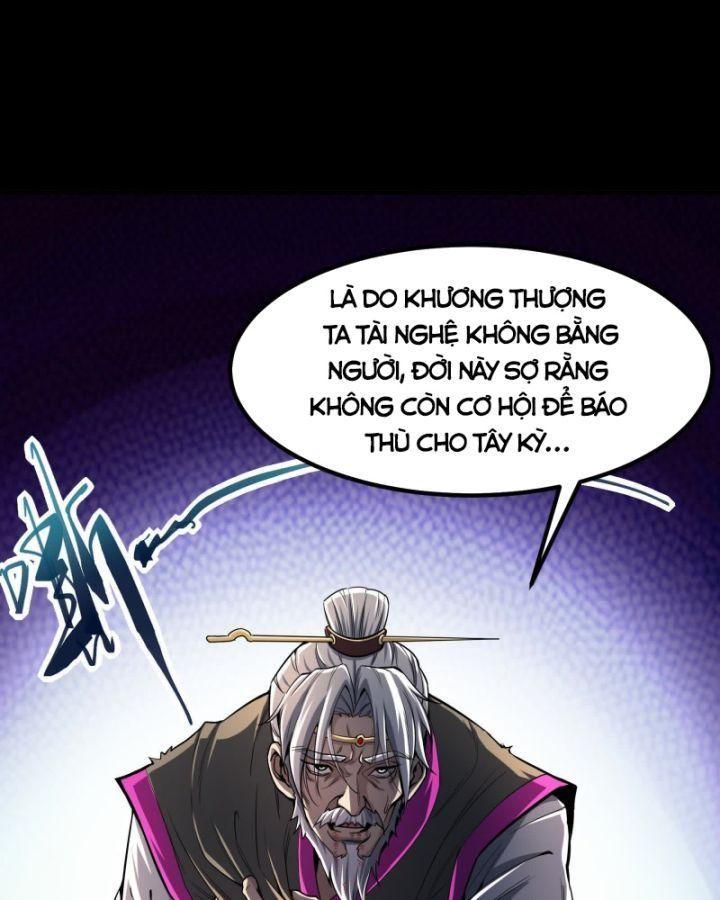 liên minh chống xuyên không của bạo quân chapter 1 46