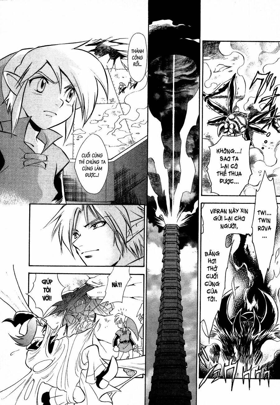 legend of zelda: oracle of ages chapter 10 14