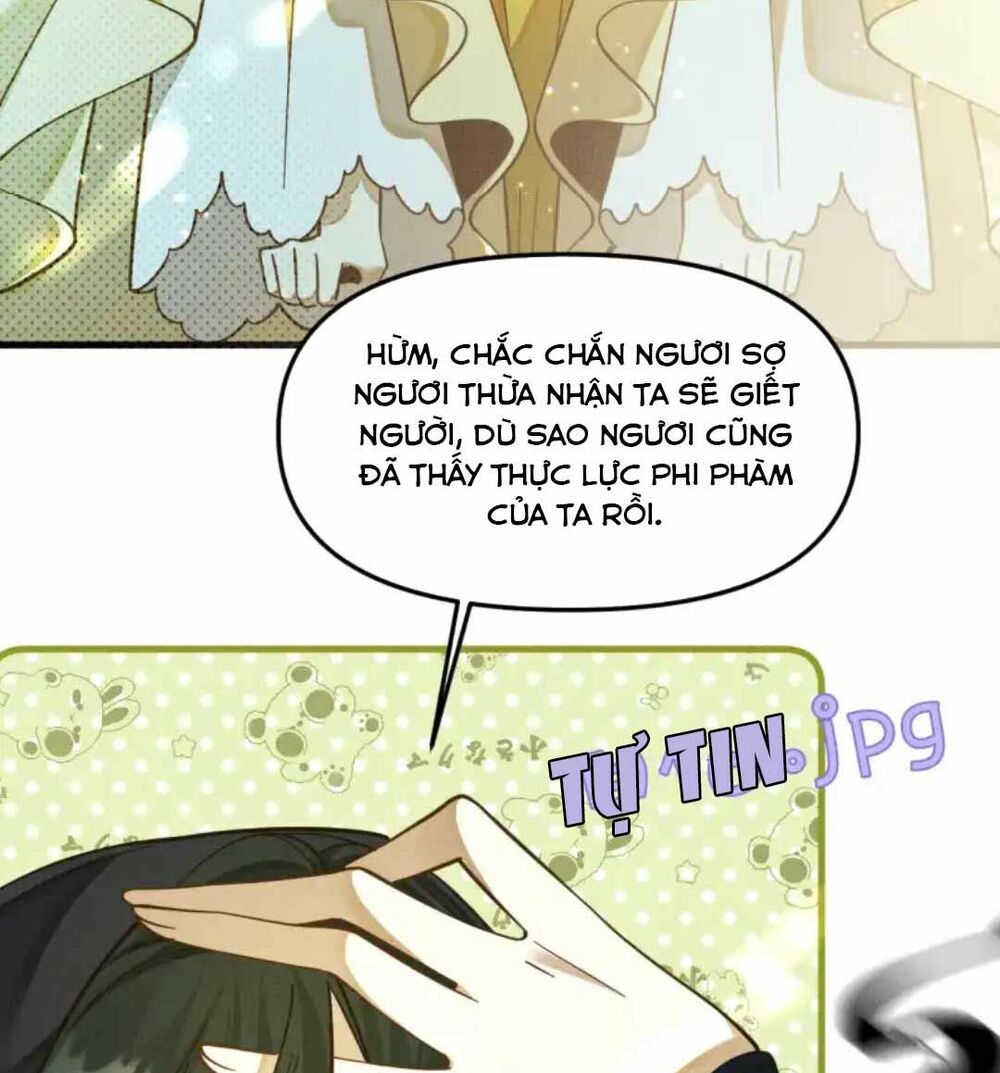 ác nữ mỹ nhân siêu vô hại chapter 2 14