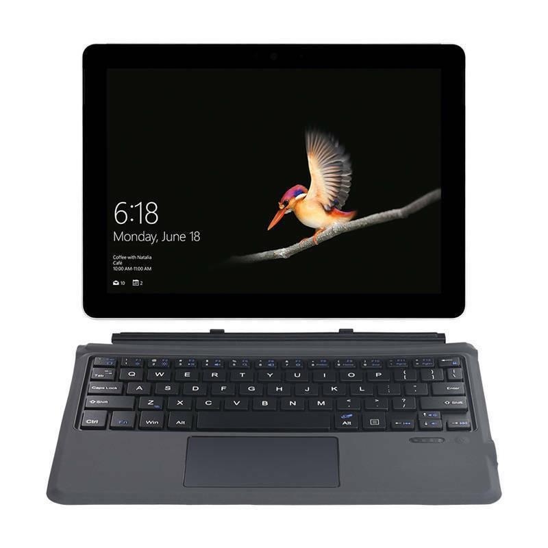 Bàn Phím Bluetooth Có Cảm Ứng Cho Microsoft Surface Pro 3 4 5 6 7
