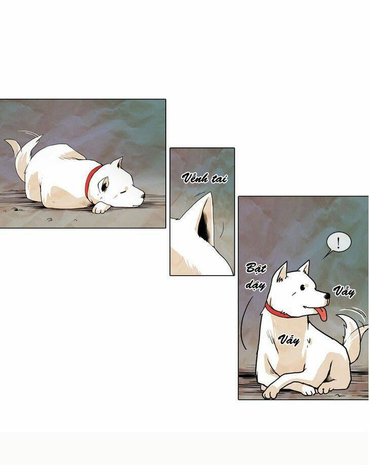 gepetto chapter 3 19