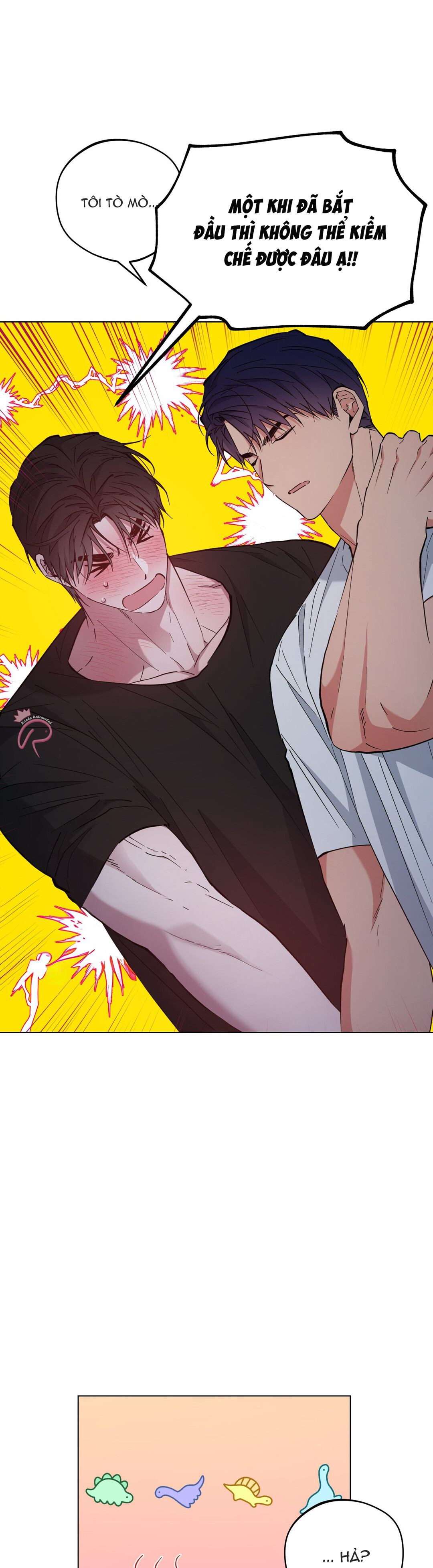 bình minh trên sông mây chapter 62 23