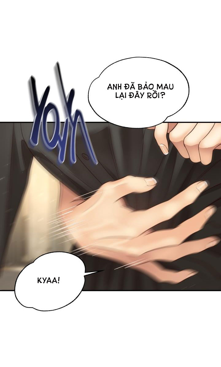 [16+] ánh sao ban mai chapter 66.2 36