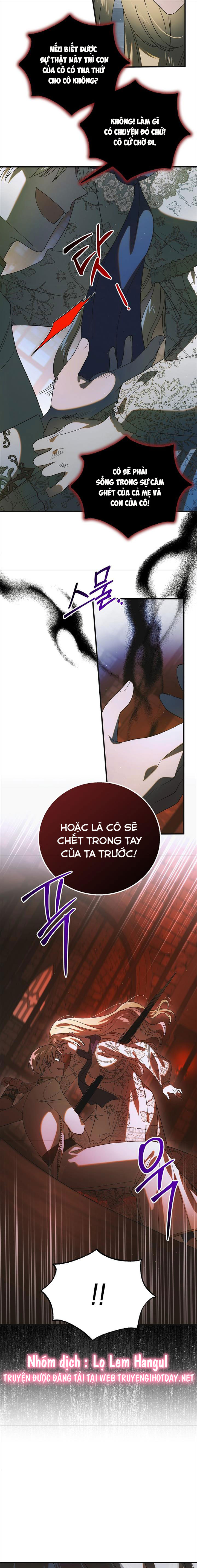 cách để em bảo vệ anh chapter 127.1 21