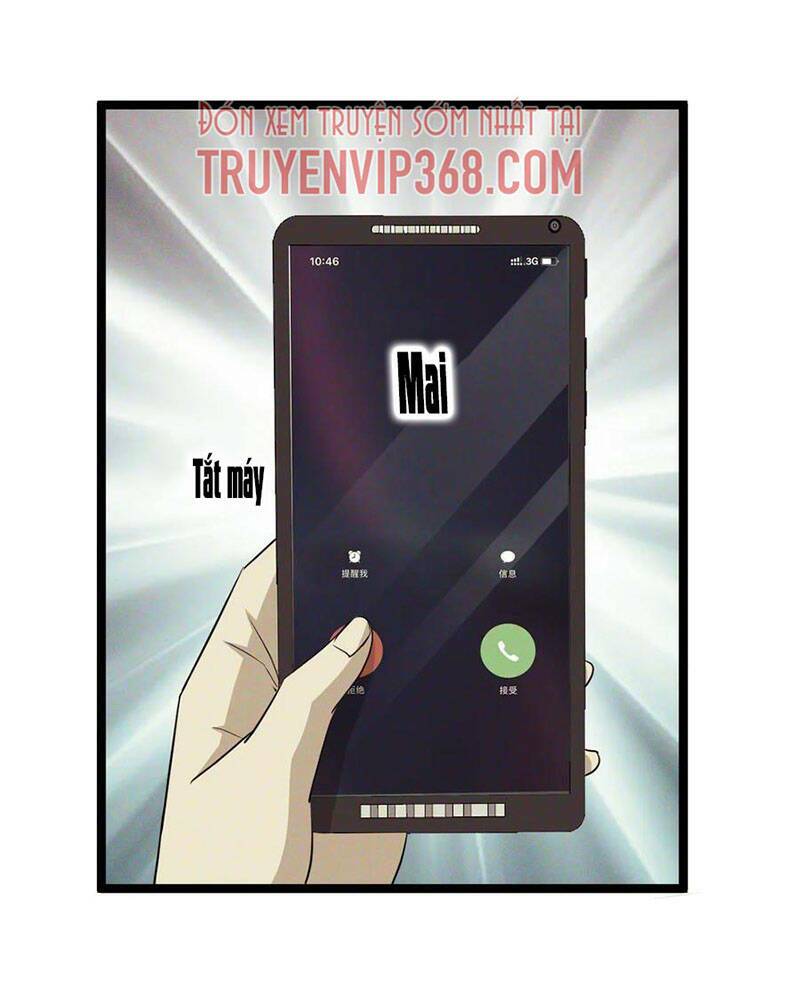 đai ca trở lại tuổi 16 chapter 164 34