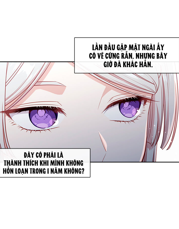 cẩn thận nữ phụ phản diện đấy! chapter 98 39