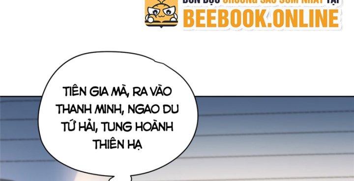 nữ chính chạy từ trong sách ra thì phải làm sao chapter 15 77