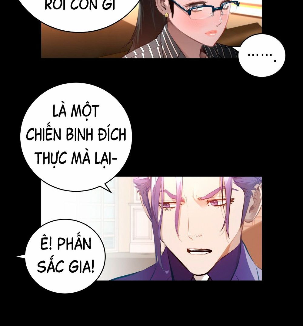 Dị Giới Tam Tuyệt Chapter 102 - Trang 20