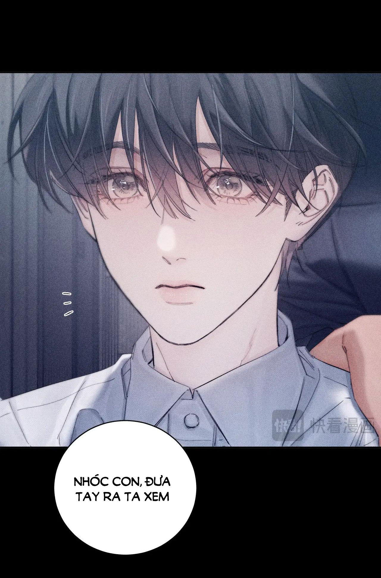 cây nấm nhỏ chapter 13.2 14