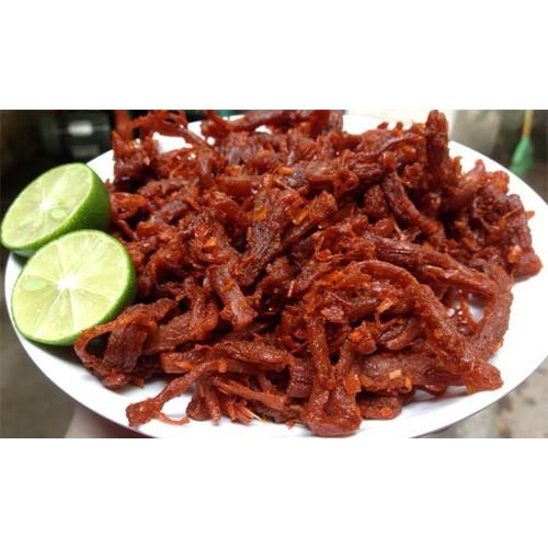 Khô heo giả bò chất lượng SKFOOD