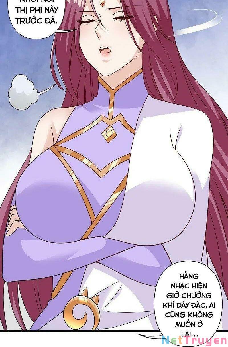 tiên võ đế tôn chapter 313 52
