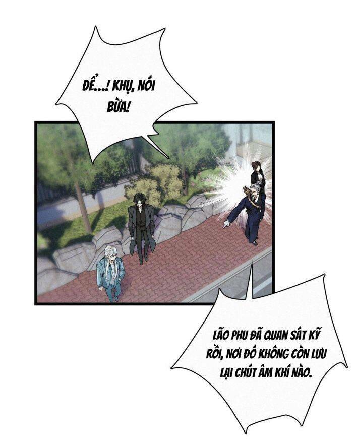 thỉnh quân nhập quái chapter 19 4