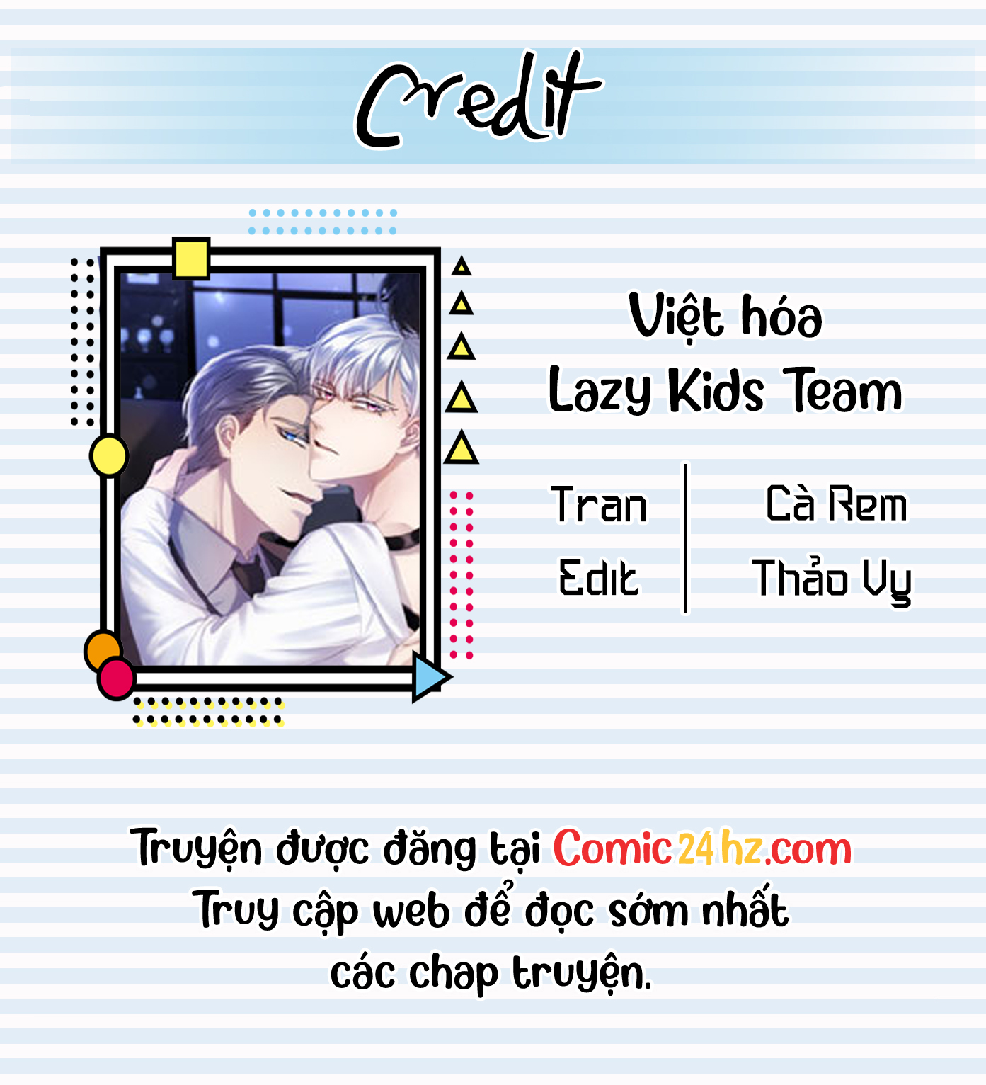 viên đạn vàng chapter 3 1