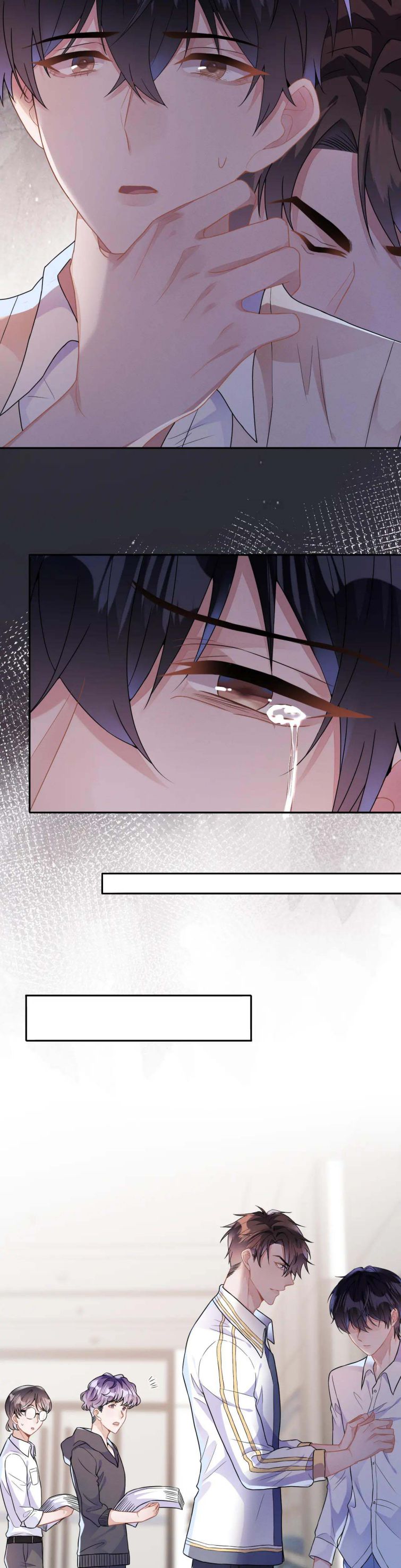 mạnh mẽ công chiếm chapter 29 14