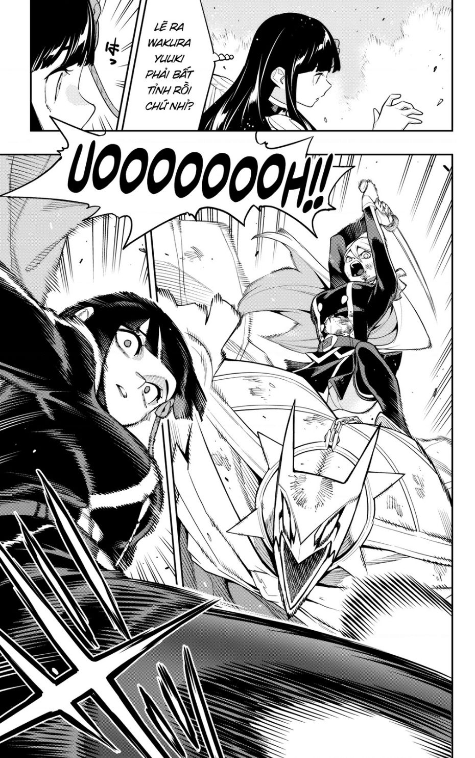 demon slave chapter 0 12