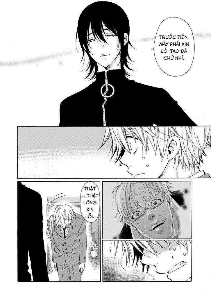 boku no namae wa chapter 18 22