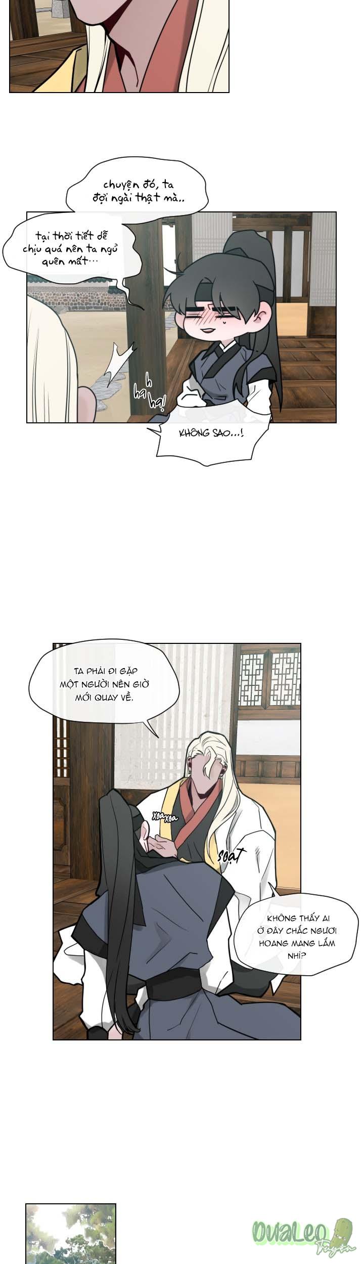 shinsujeon chapter 26 7