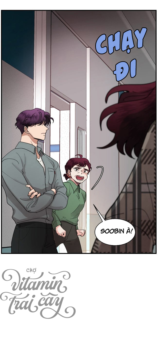 oan gia ngõ hẹp chapter 15 50