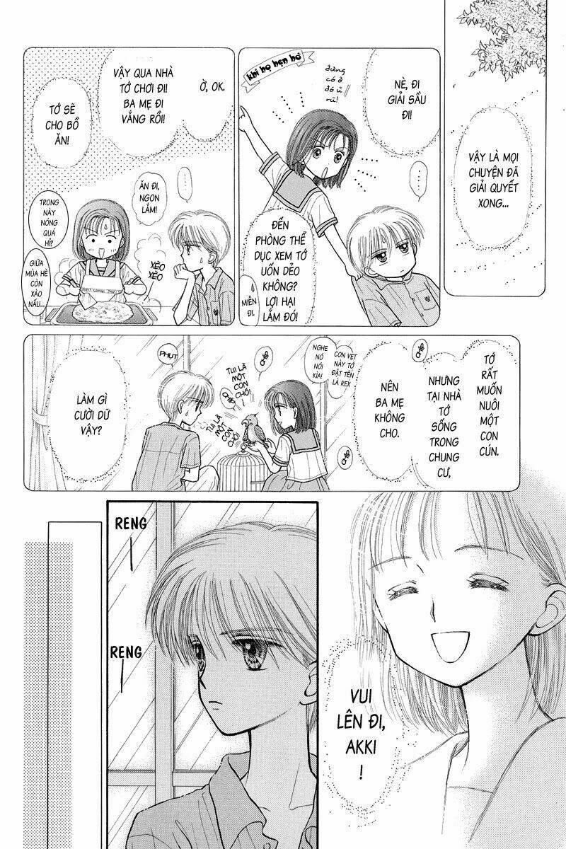 kodomo no omocha chapter 31 22