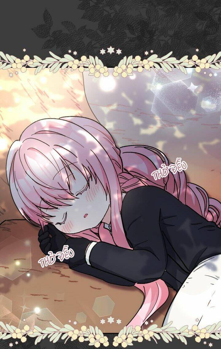 hoàng hậu bé bỏng chapter 40.1 22