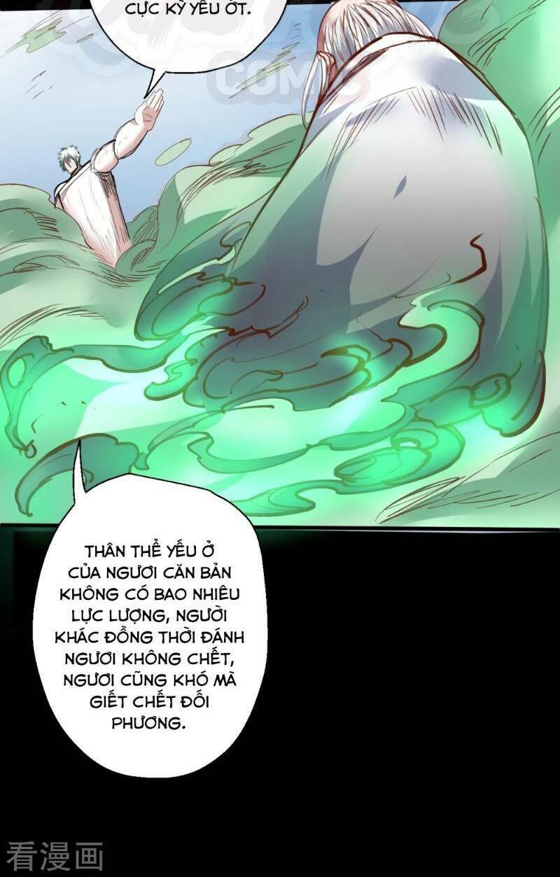 tối cường đại biểu hoàng kim thận chapter 66 21