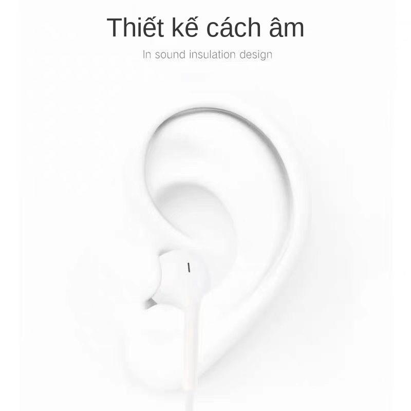 Tai nghe dành cho iPhone7plus chính hãng Apple 6 / 6p / 8p / X / Xs phổ thông