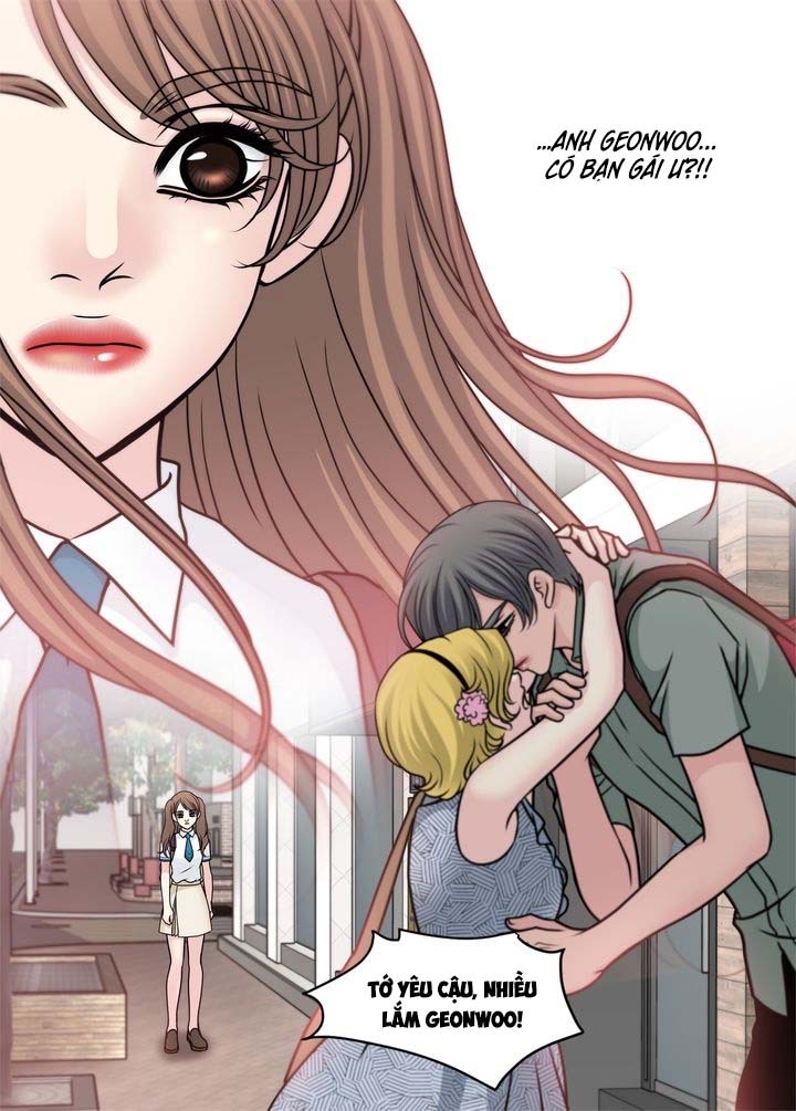 người đàn ông của tôi chapter 34.2 17