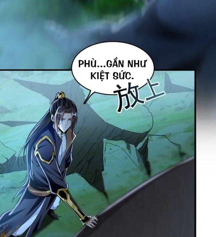 ta có trăm vạn lần tốc đánh chapter 2 17