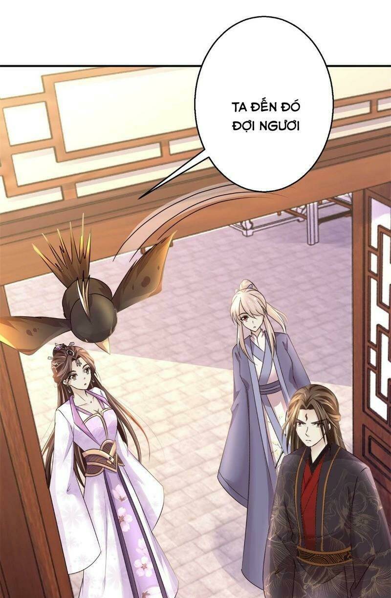 cửu dương đế tôn chapter 164 25