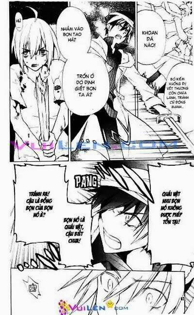 thanh kiếm và vương miện chapter 2 67