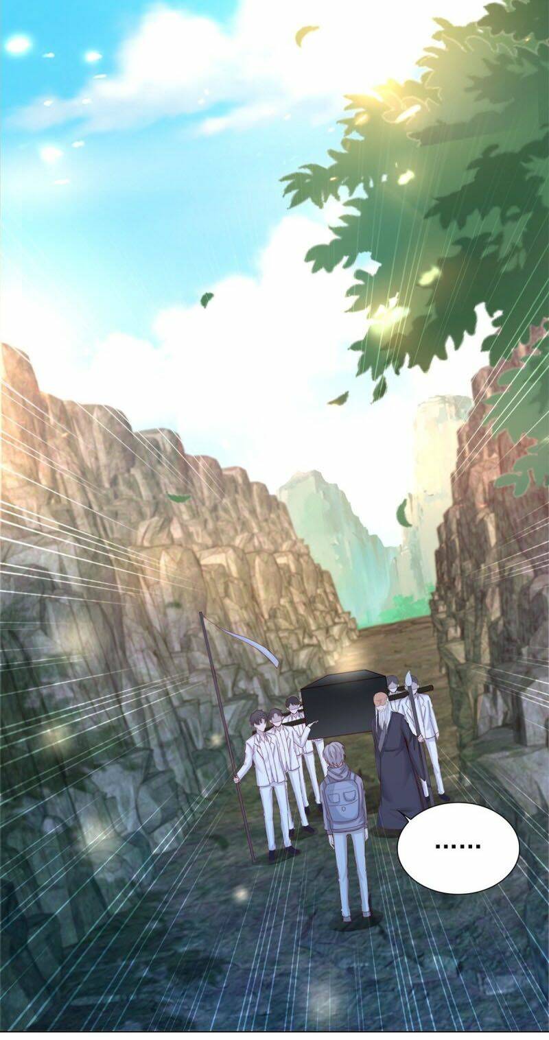 chí tôn toàn năng chapter 101 25