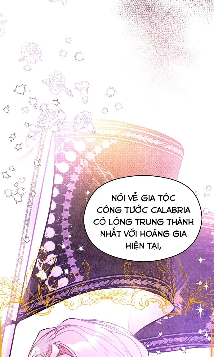 tôi không cố ý quyến rũ nam chính đâu! chapter 22 61