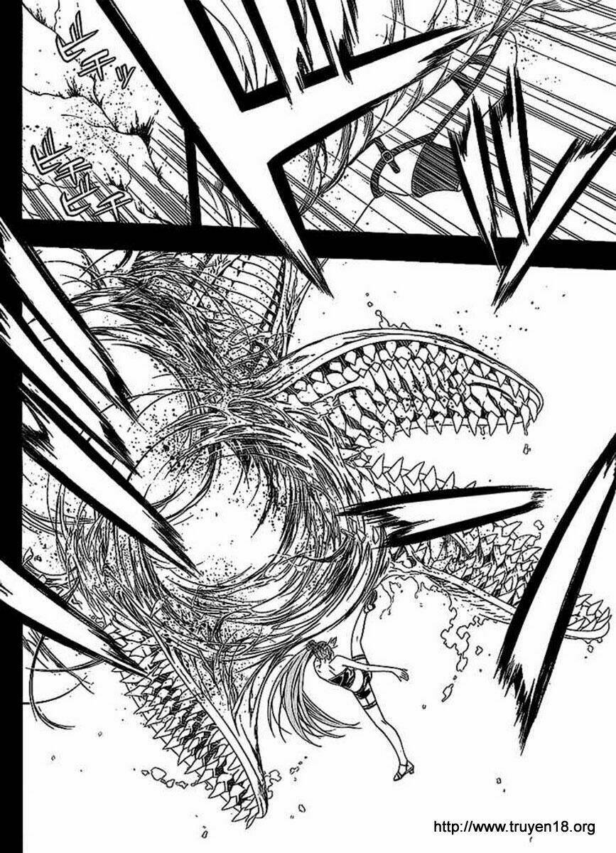 cô nàng ma cà rồng ii chapter 33 23