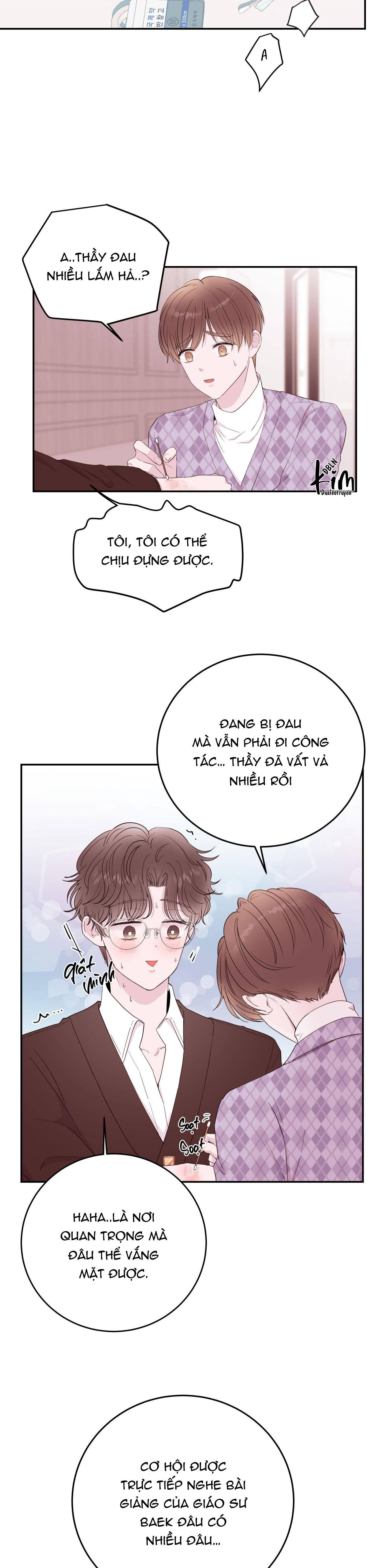 em trai vợ thật nguy hiểm chapter 39 5