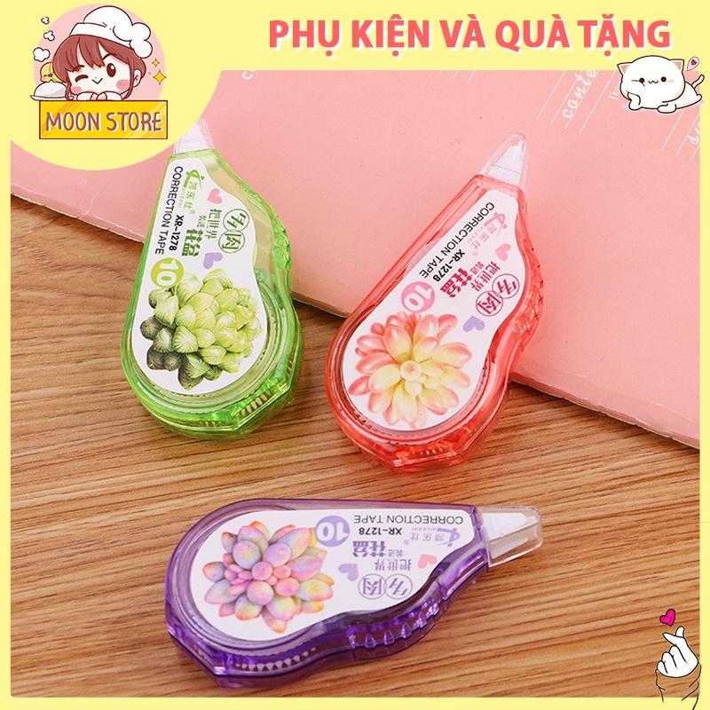 Bút xóa Khô hình hoa quả - nguồn sỉ