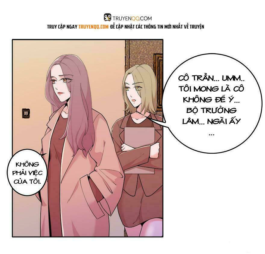 khốn ái tù lung chapter 8 6