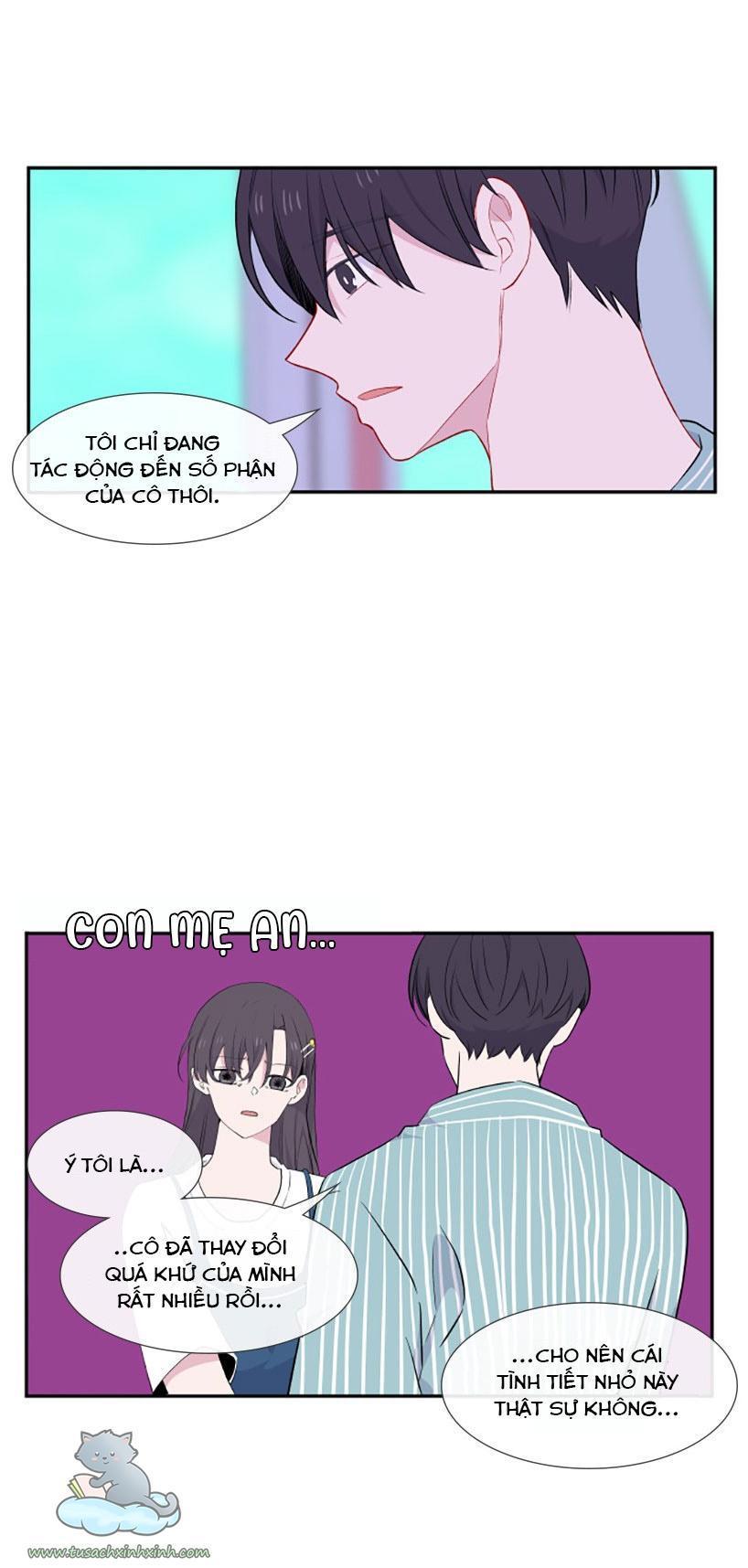 về bên anh chapter 27 14