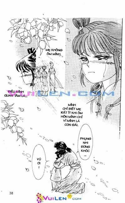 cô gái 300 tuổi chapter 2 38