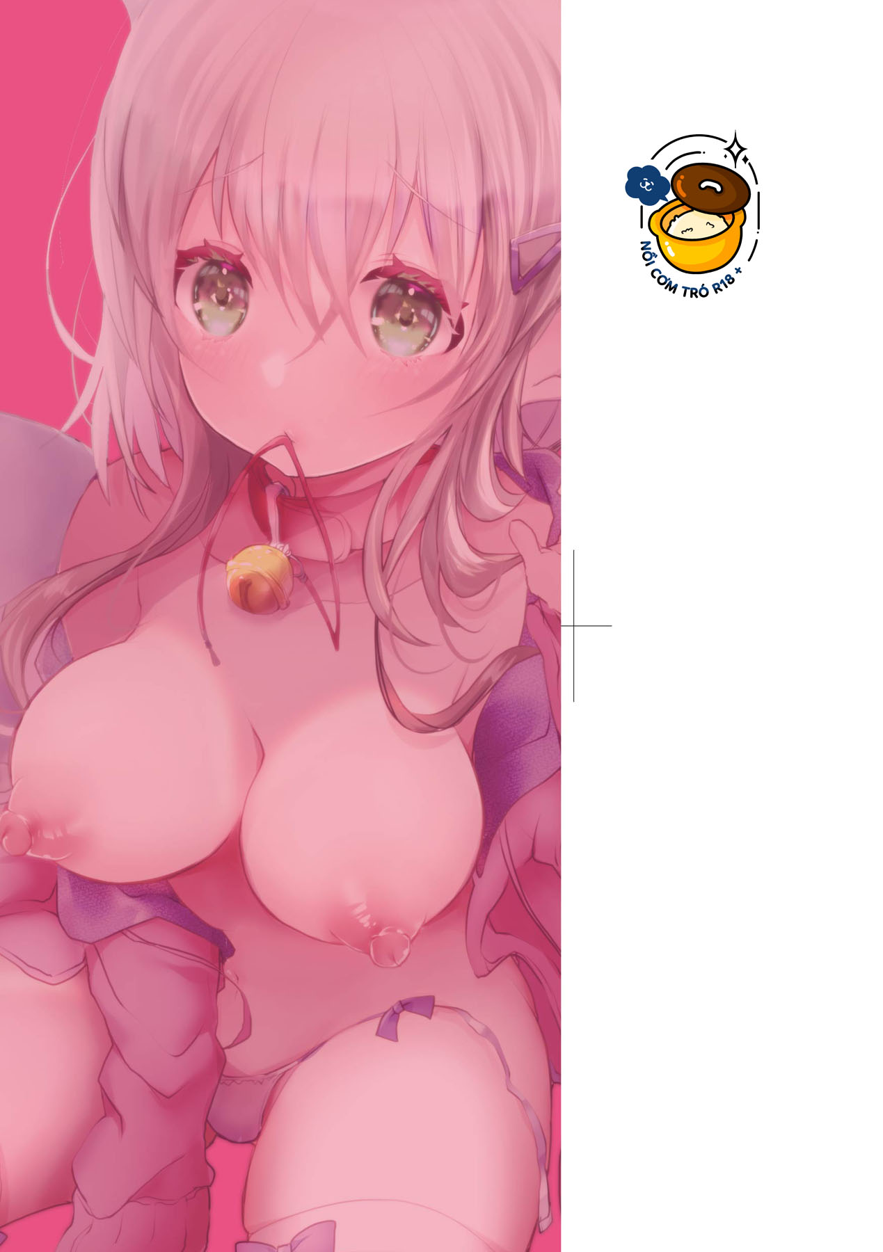 yodare-ecchi piece chapter 4 4