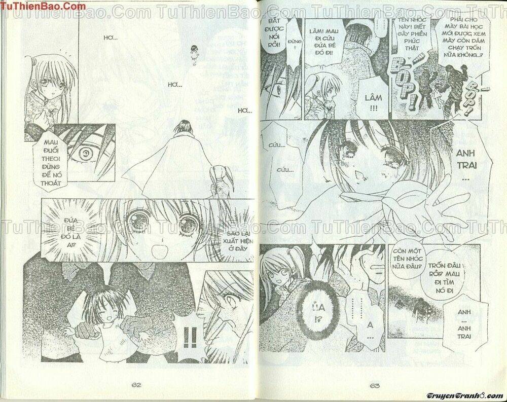 lovely monster chapter 49 3