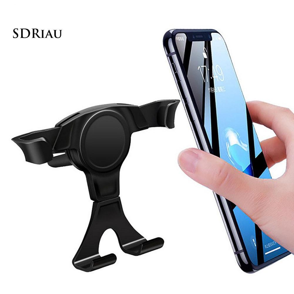 Giá đỡ điện thoại gắn lỗ thông gió xe hơi